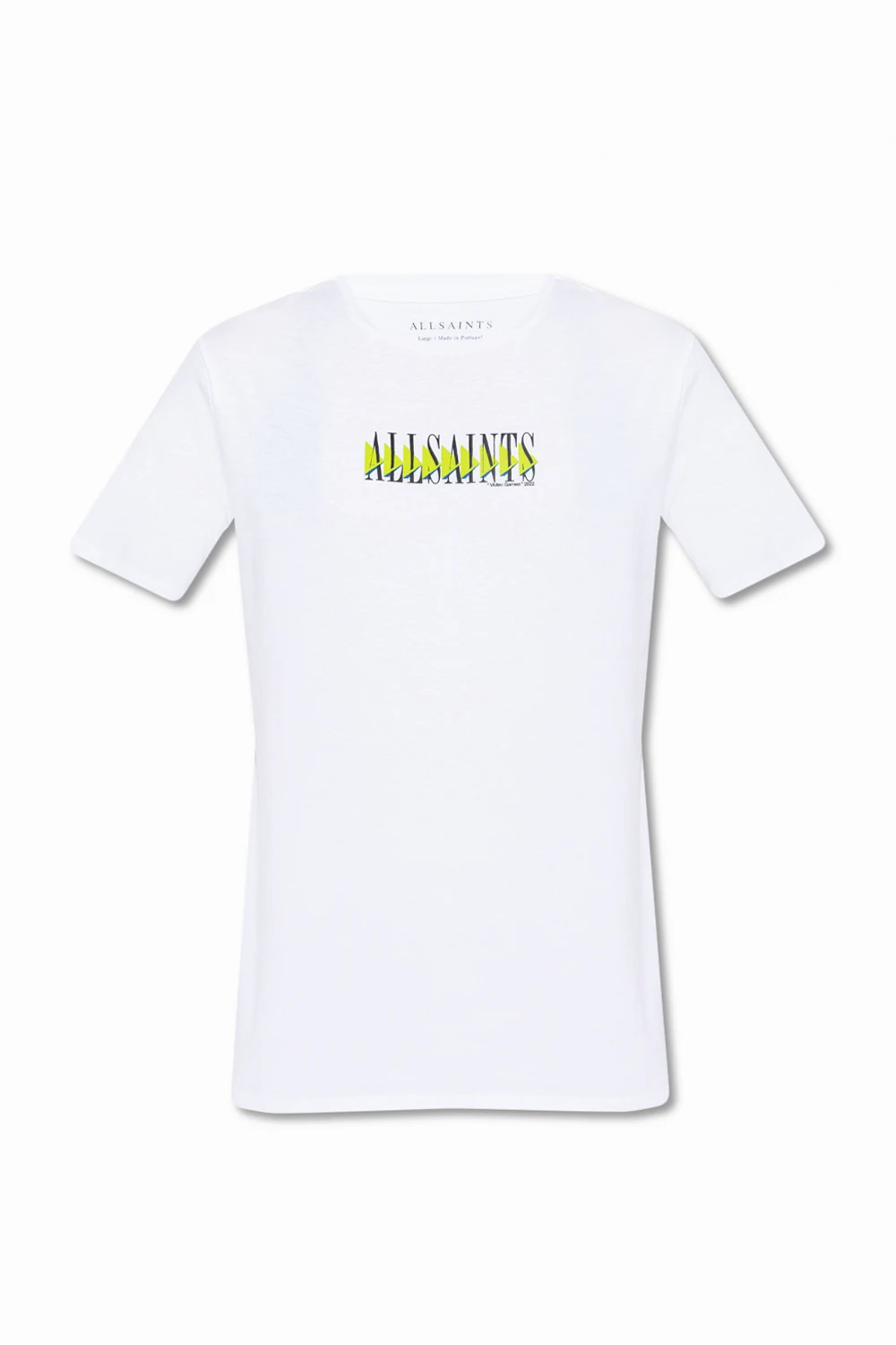 T-shirt ‘Momentum’