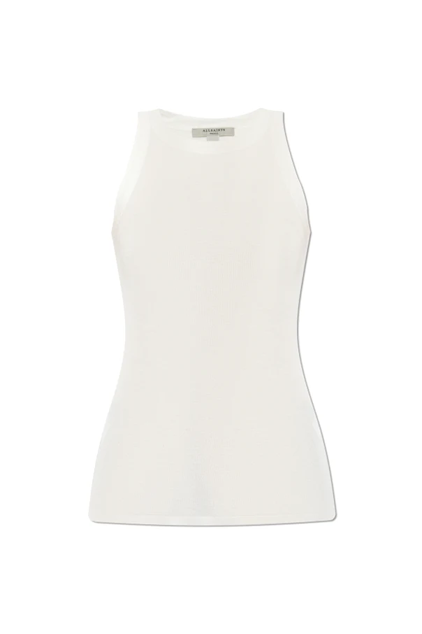 WHITE Top Rina