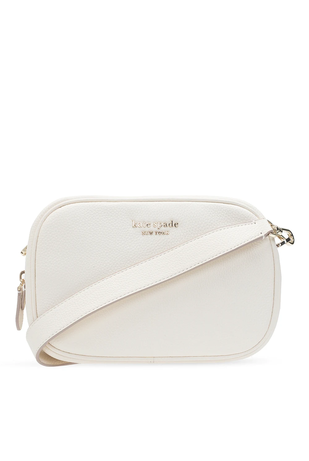 WHITE ‘Astrid’ shoulder bag