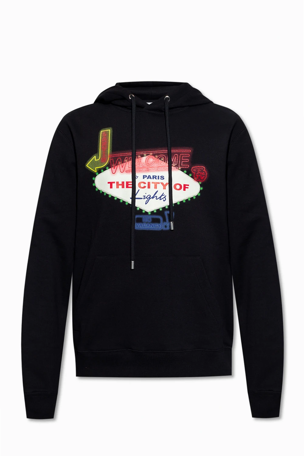 Bluza z nadrukiem