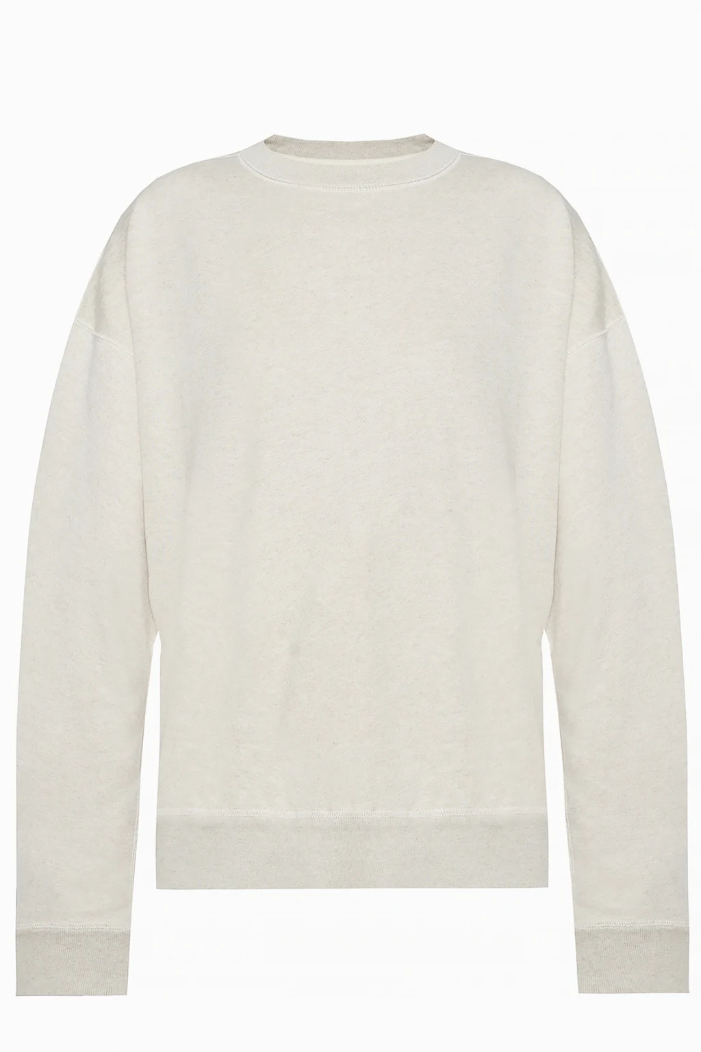 Oversize sweatshirt