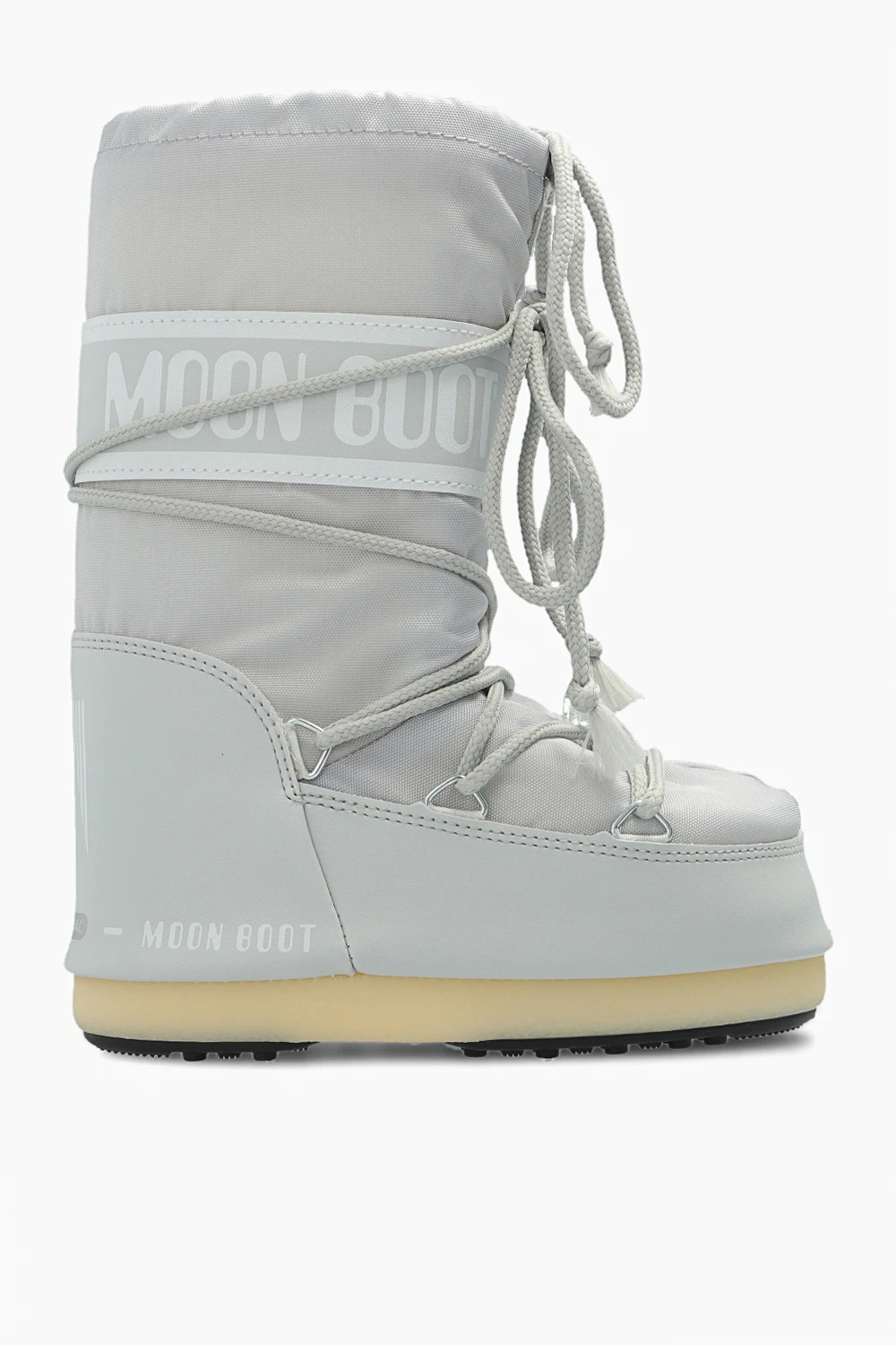 ‘Icon Nylon’ snow boots