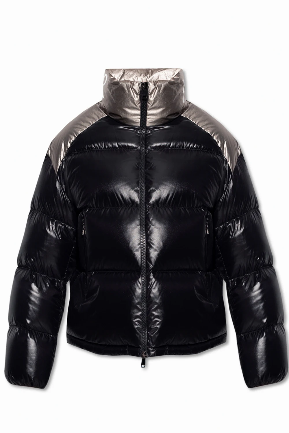 ‘Cuscute’ down jacket