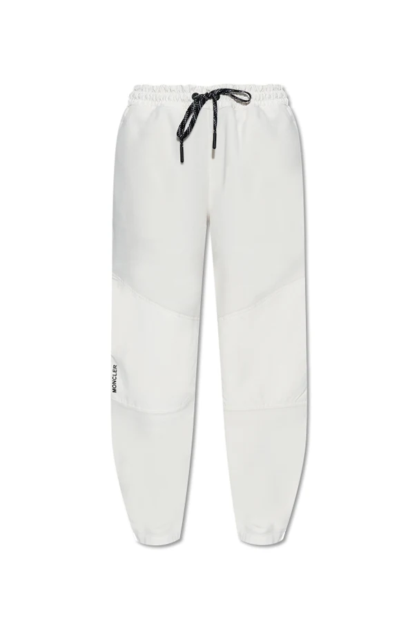 beżowy MONCLER GRENOBLE APRES-SKI