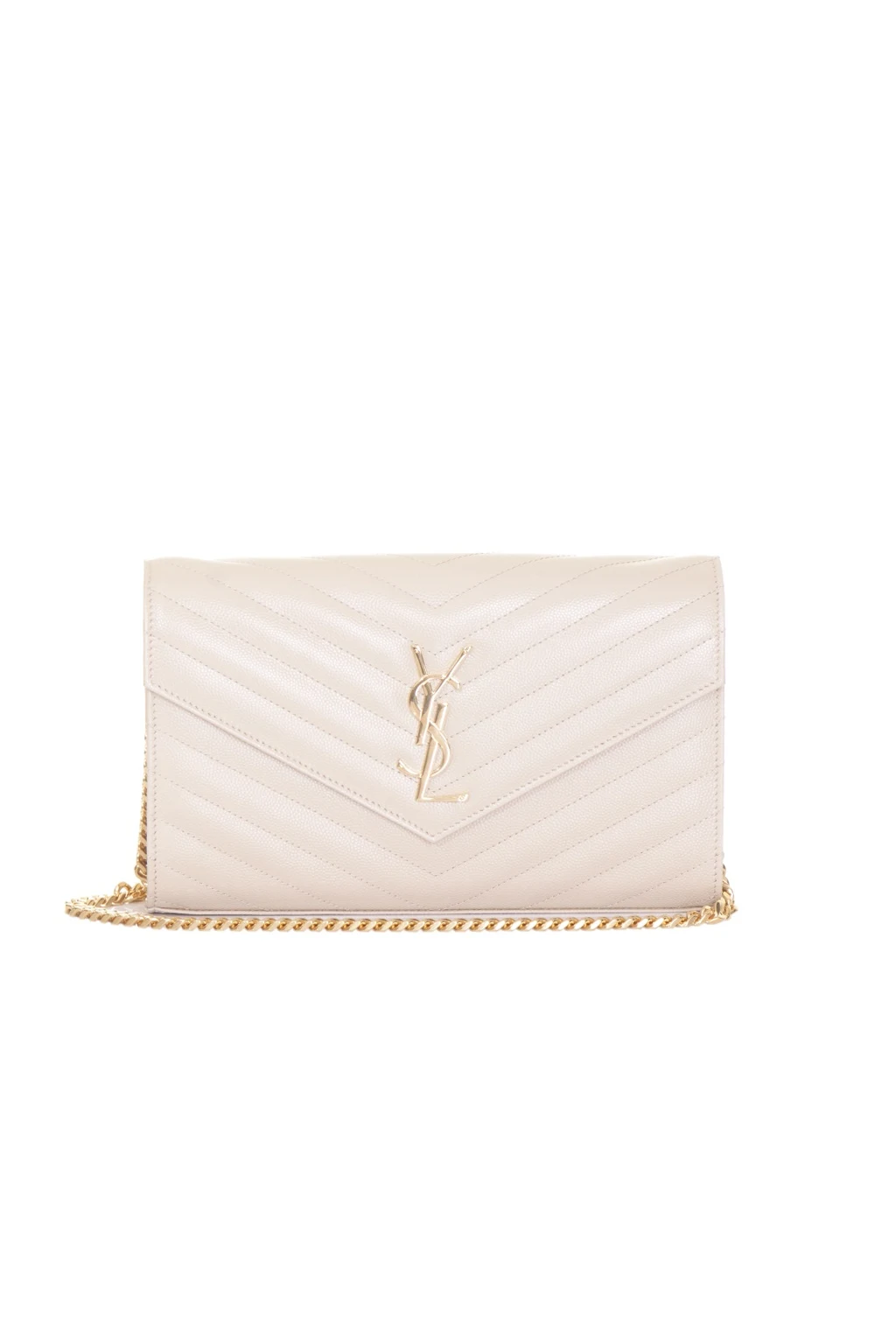 'Envelope' shoulder bag