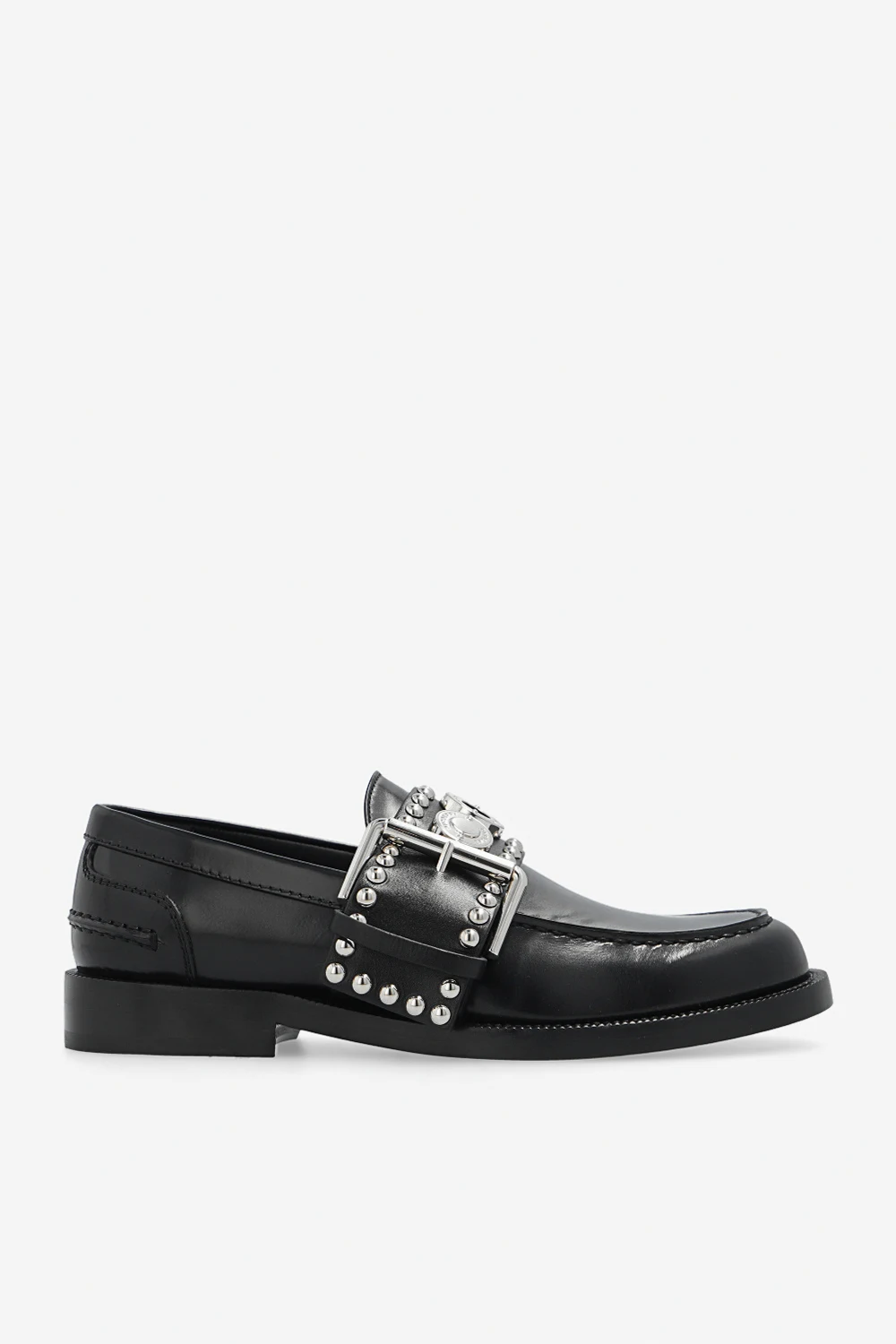 Buty ‘Marita’ typu ‘loafers’