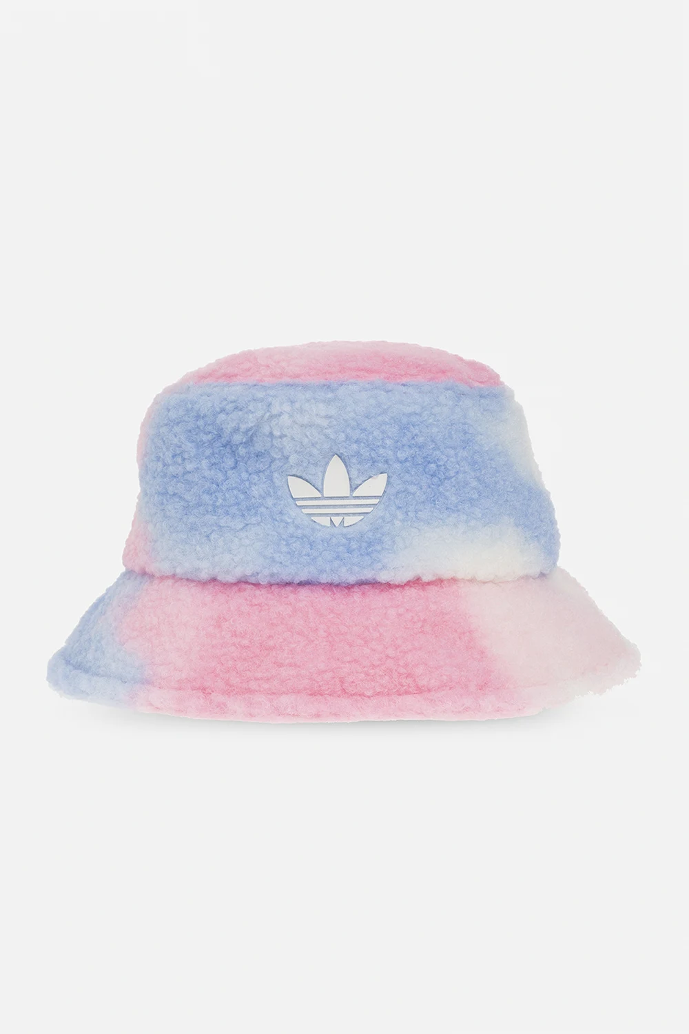 MULTICOLOUR Fleece bucket hat
