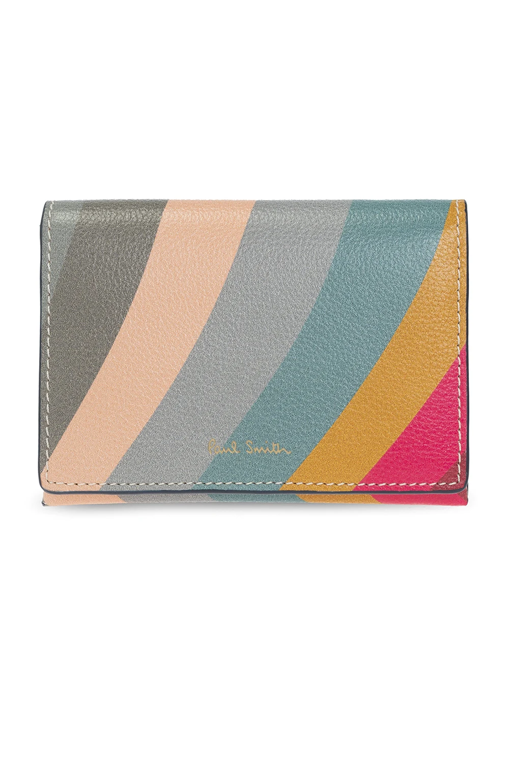 Leather wallet