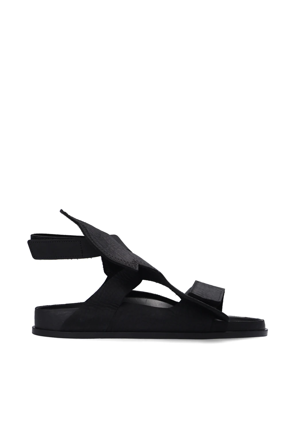 BLACK Birkenstock x CSM