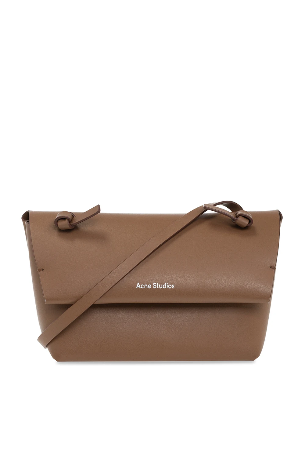 Torba na ramię z logo