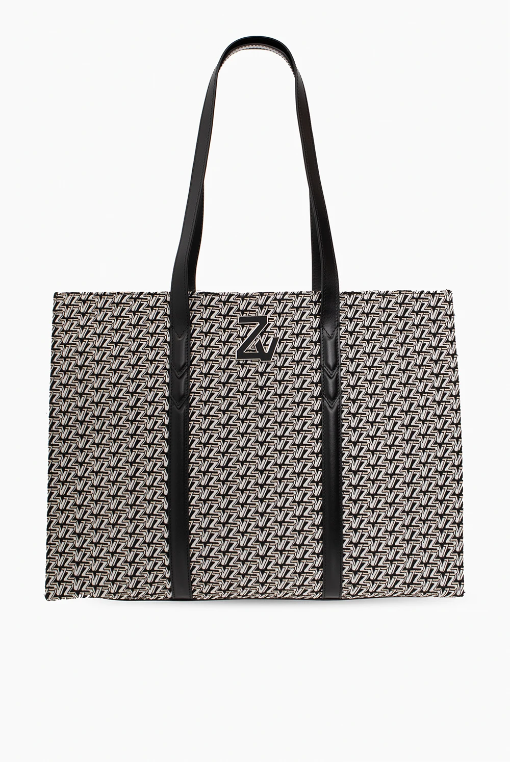‘ZV Initiale’ shopper bag