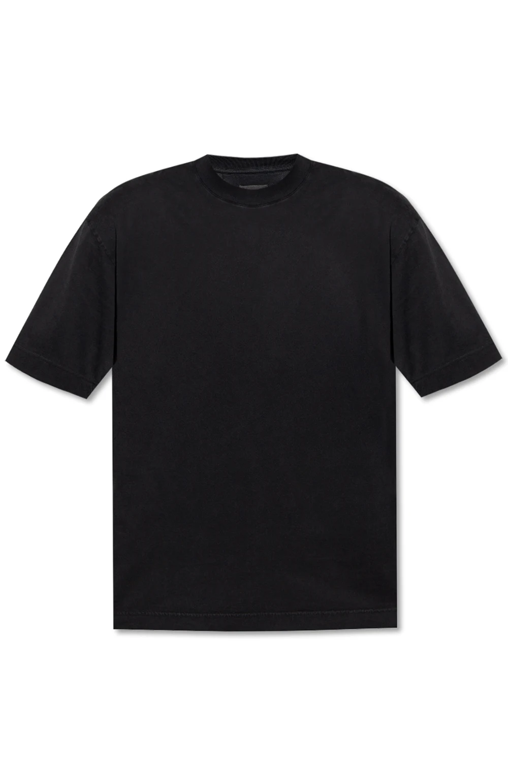 Bawełniany t-shirt
