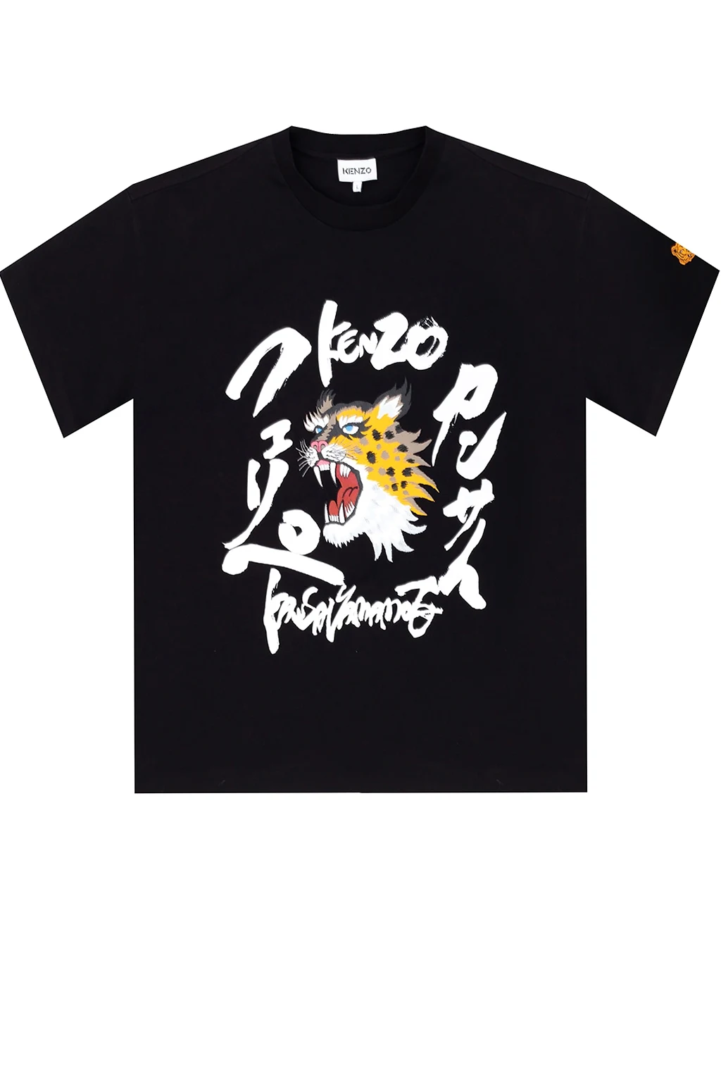 Kenzo x Kansai Yamamoto