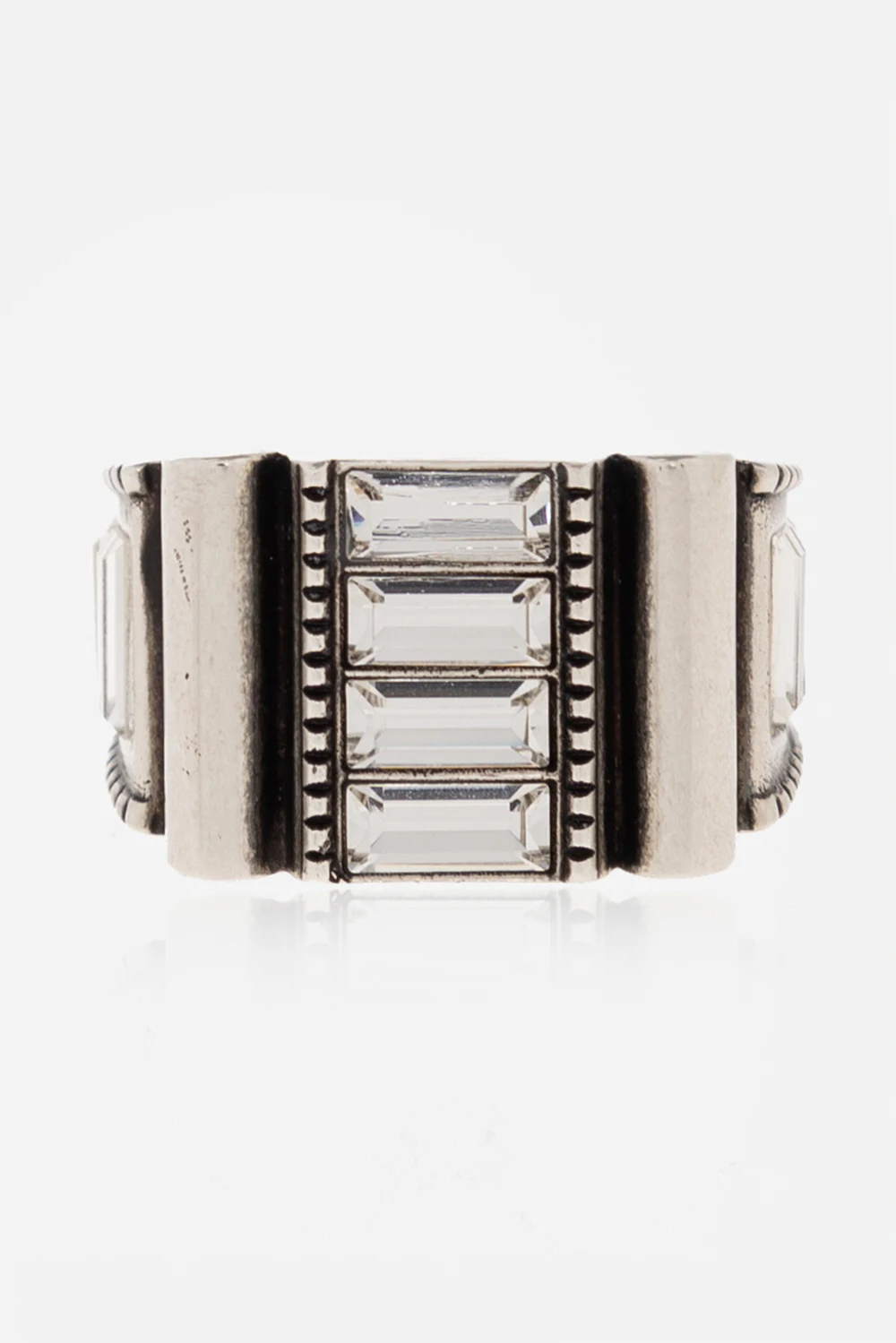 Brass ring