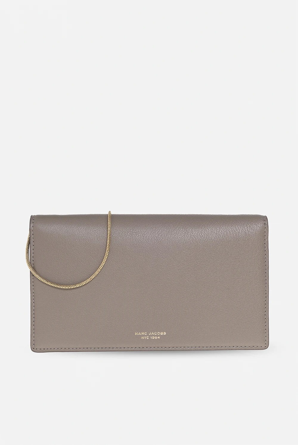 ‘The Slim 84 Mini’ wallet with shoulder strap