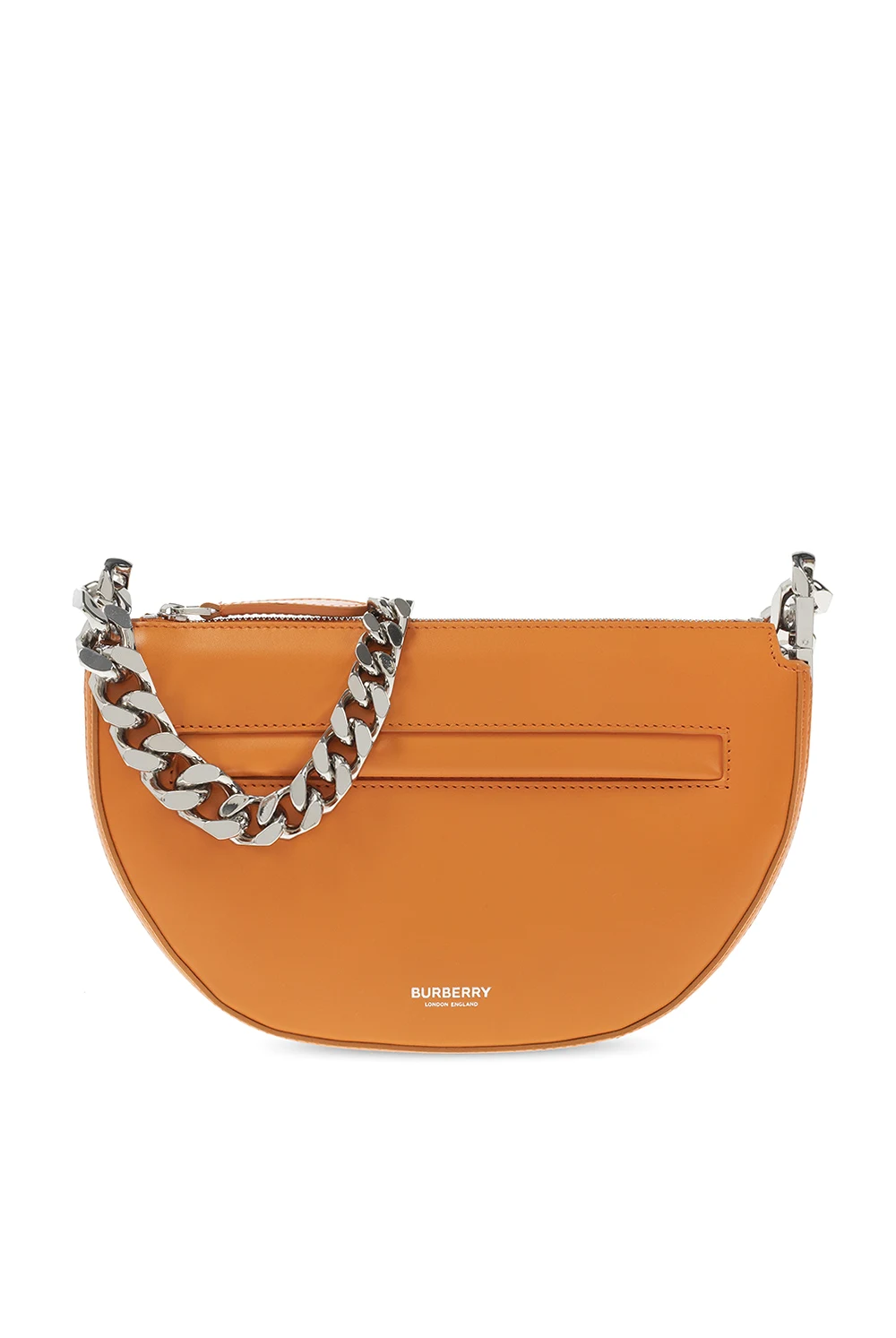 ORANGE ‘Olimpia’ shoulder bag