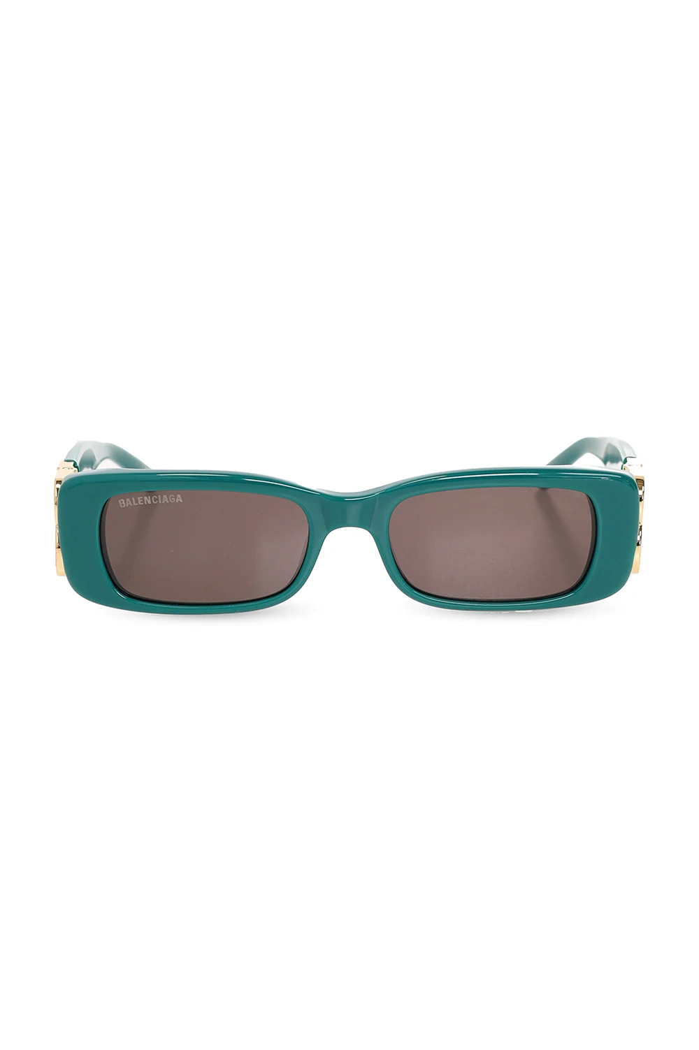 ‘Dynasty Rectangle’ sunglasses