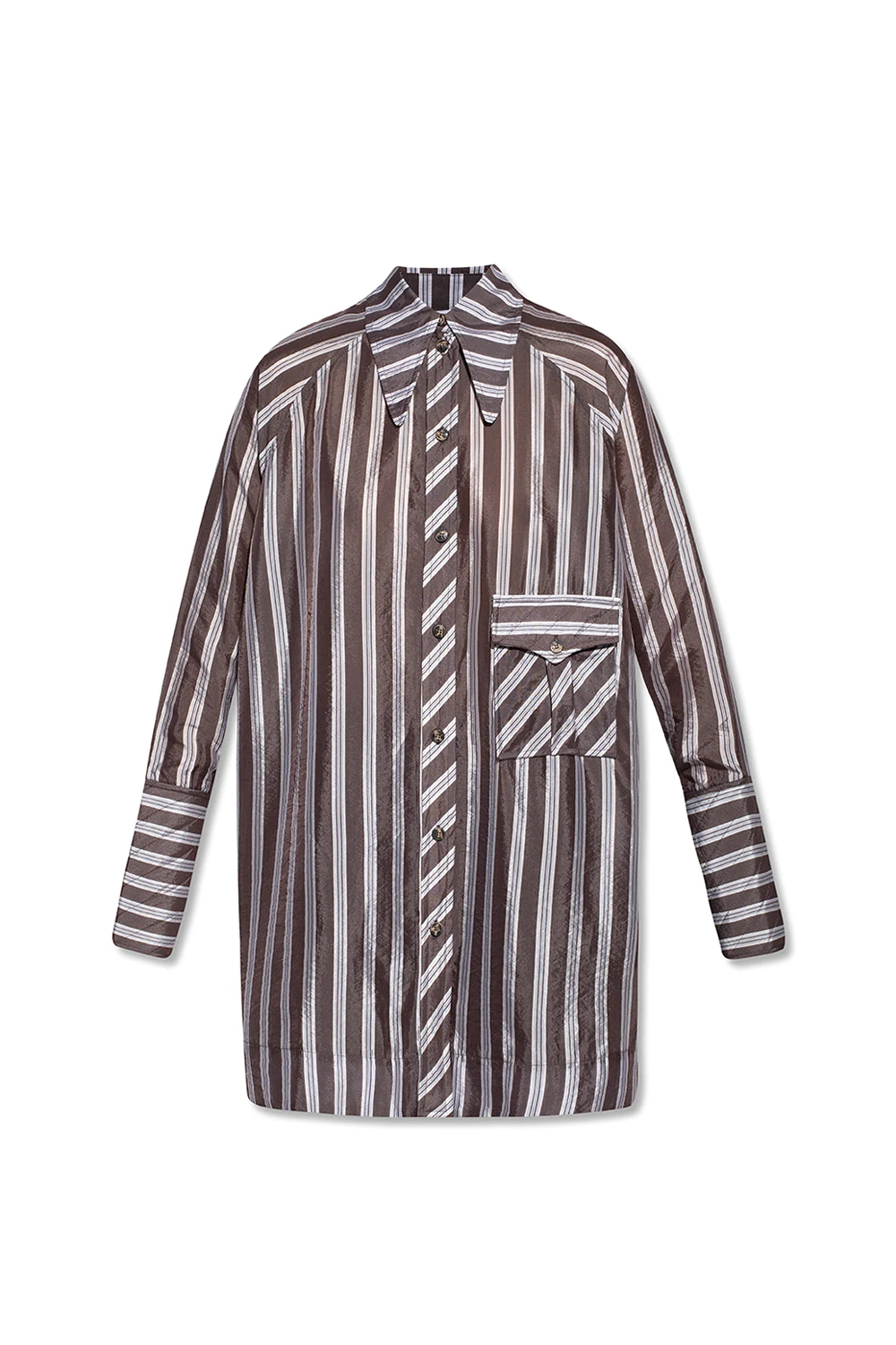 Striped shirt