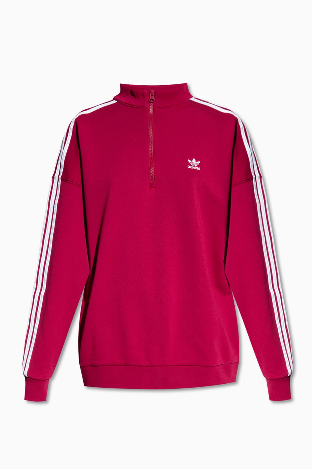 Bluza ze stójką