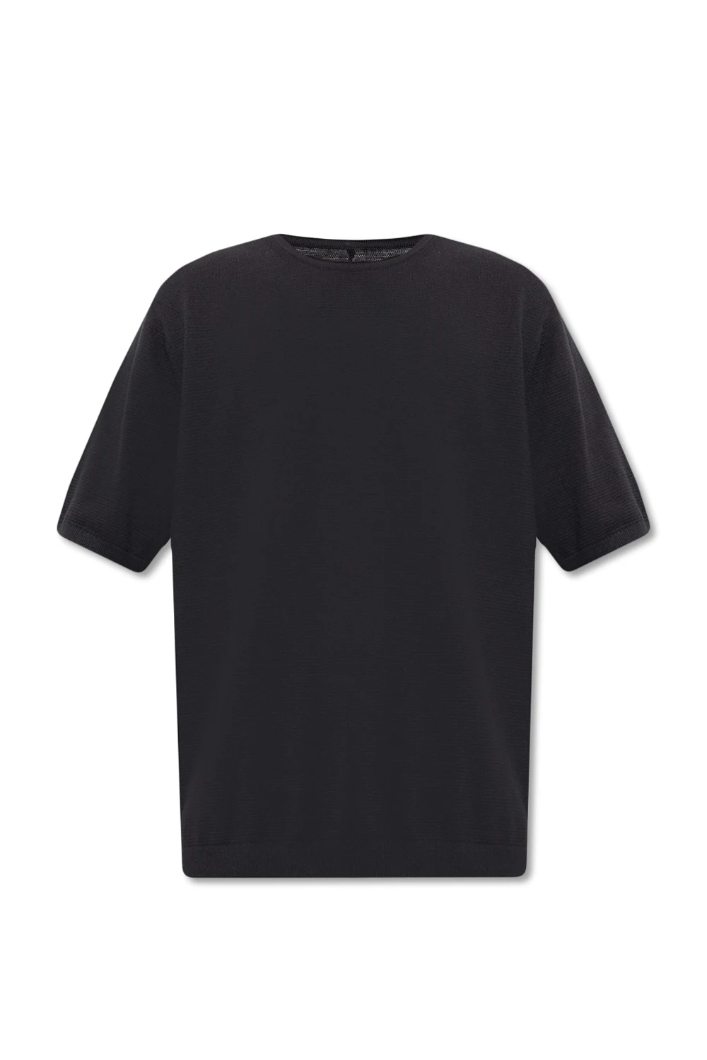 T-shirt z bawełny organicznej ‘Louis’
