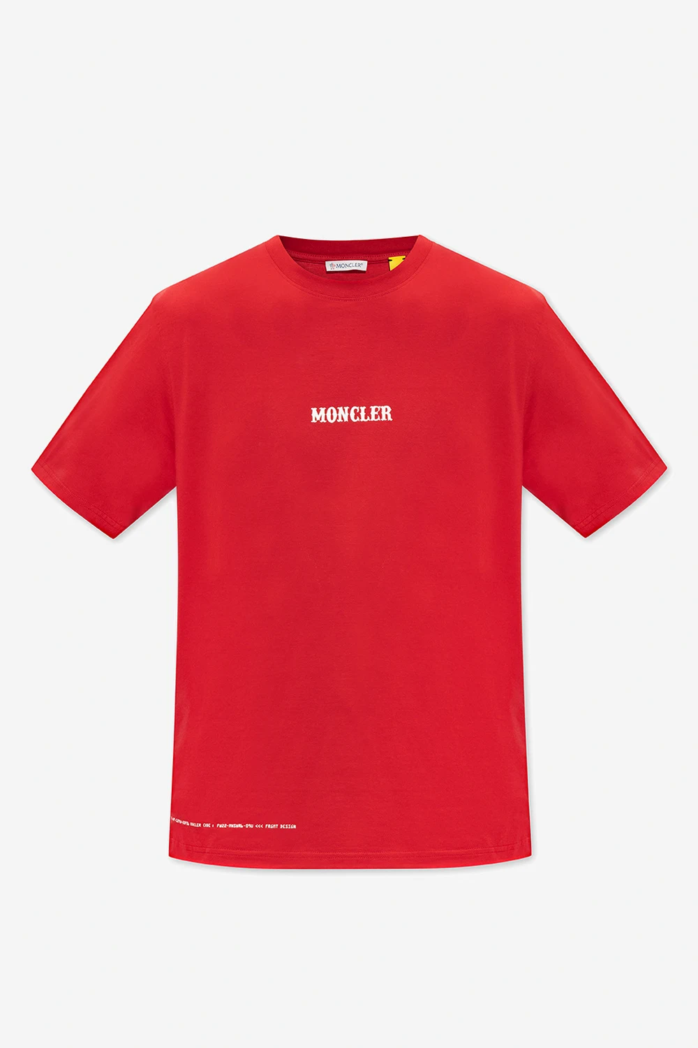 7 MONCLER FRGMT HIROSHI FUJIWARA