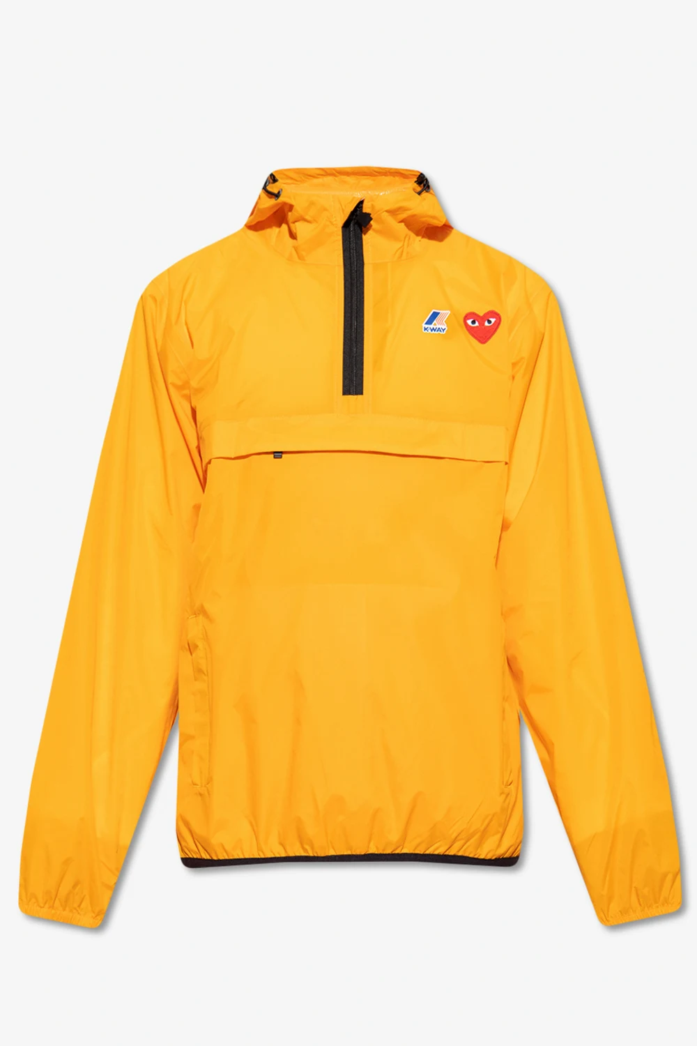 Comme des Garçons Play x K-Way