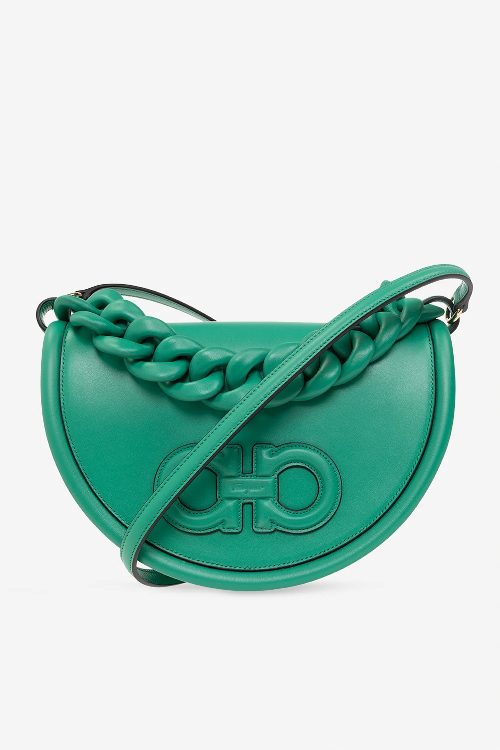 ‘Aura’ shoulder bag