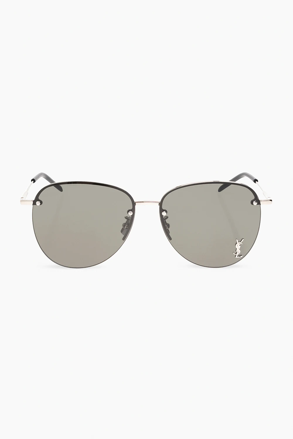 GREY ‘SL 328/K M’ sunglasses