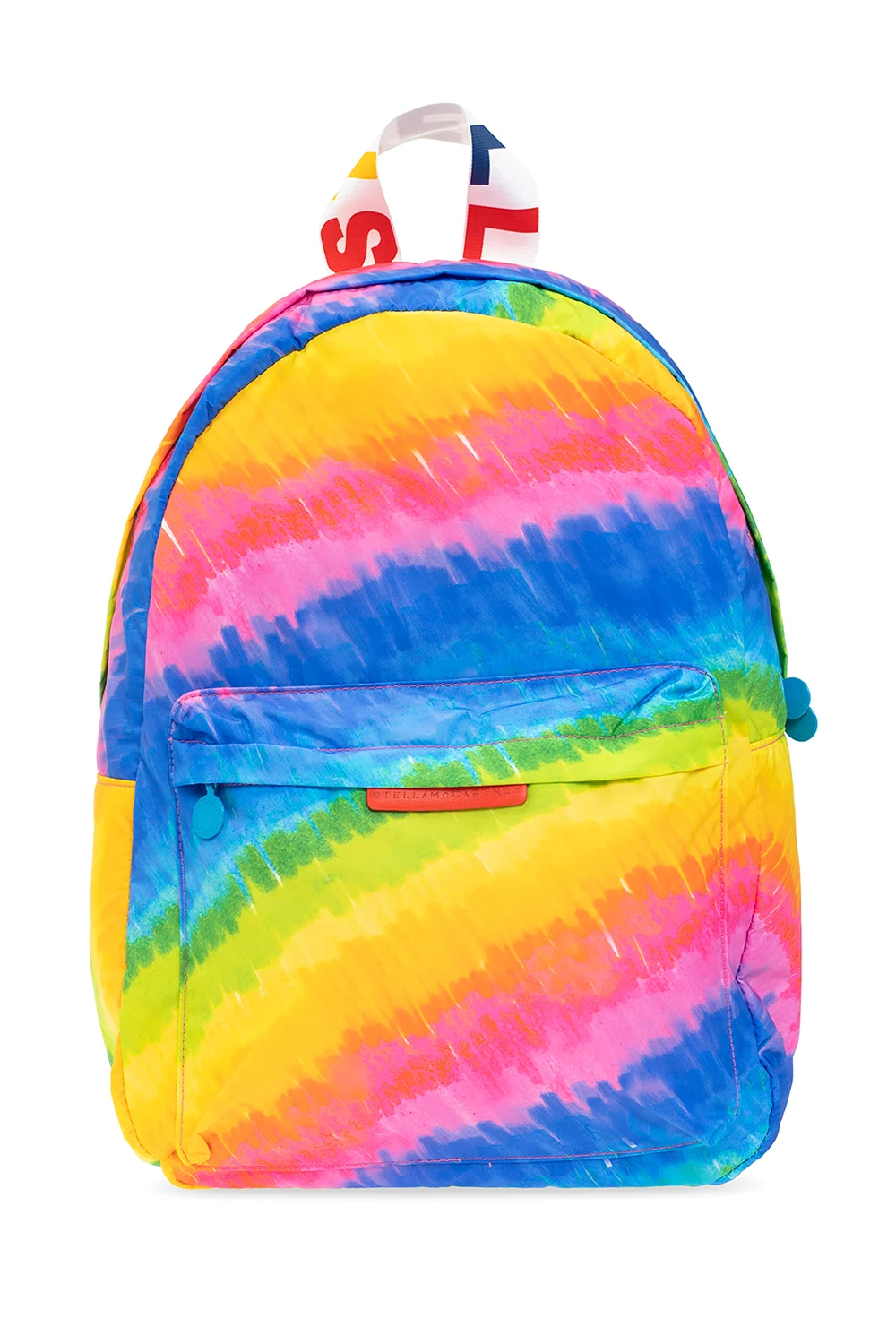 MULTICOLOUR Backpack in recycled fabric