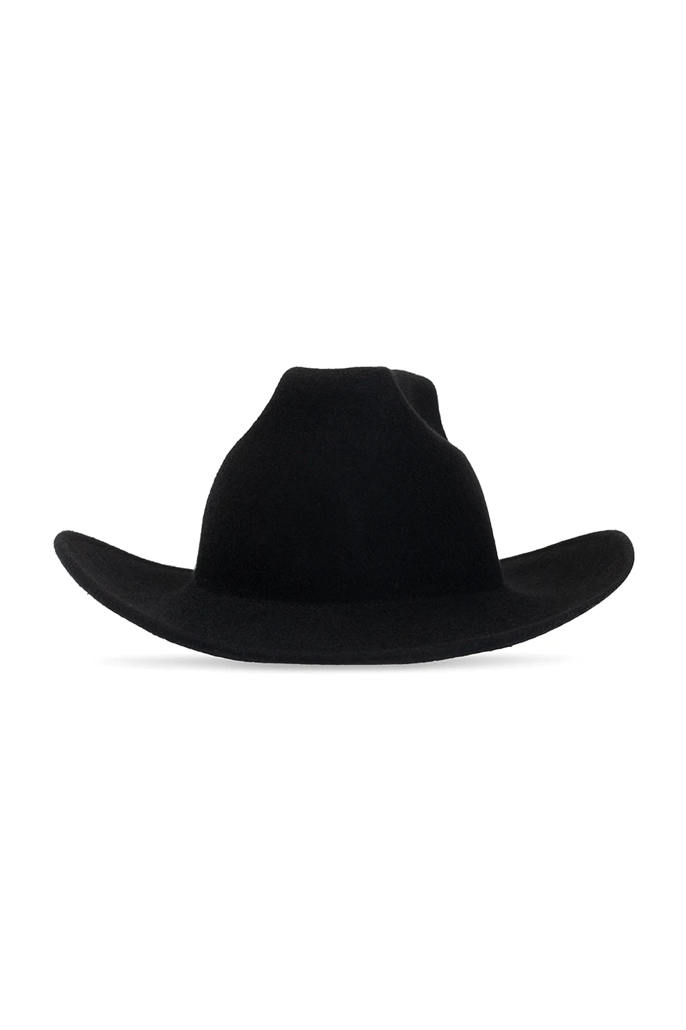 ‘Cowboy’ wide-brim hat
