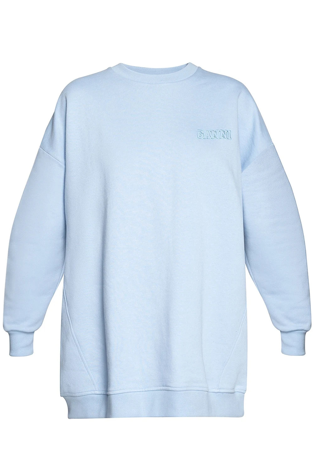 Sweatshirt with logo