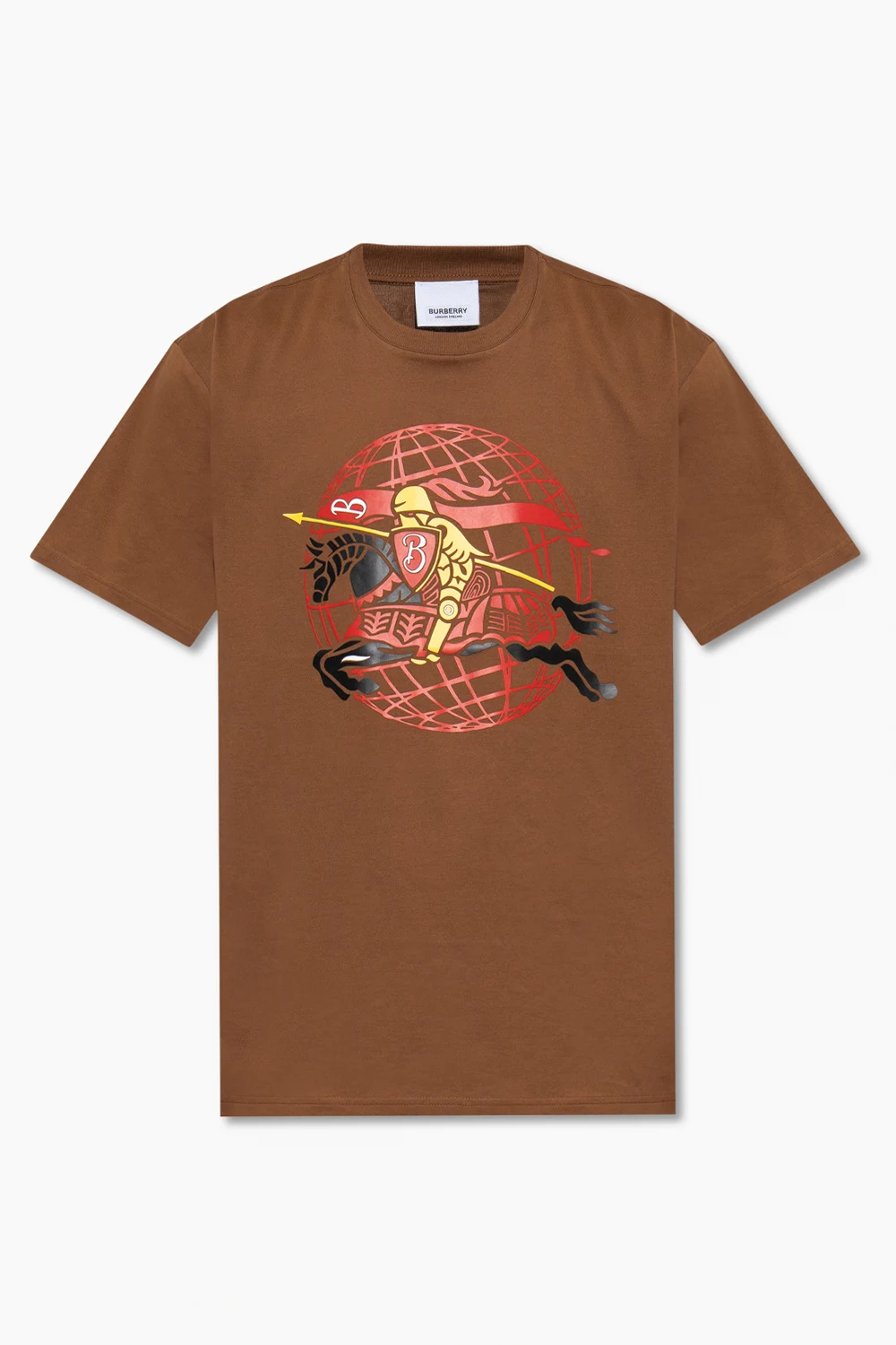 T-shirt ‘Golders’