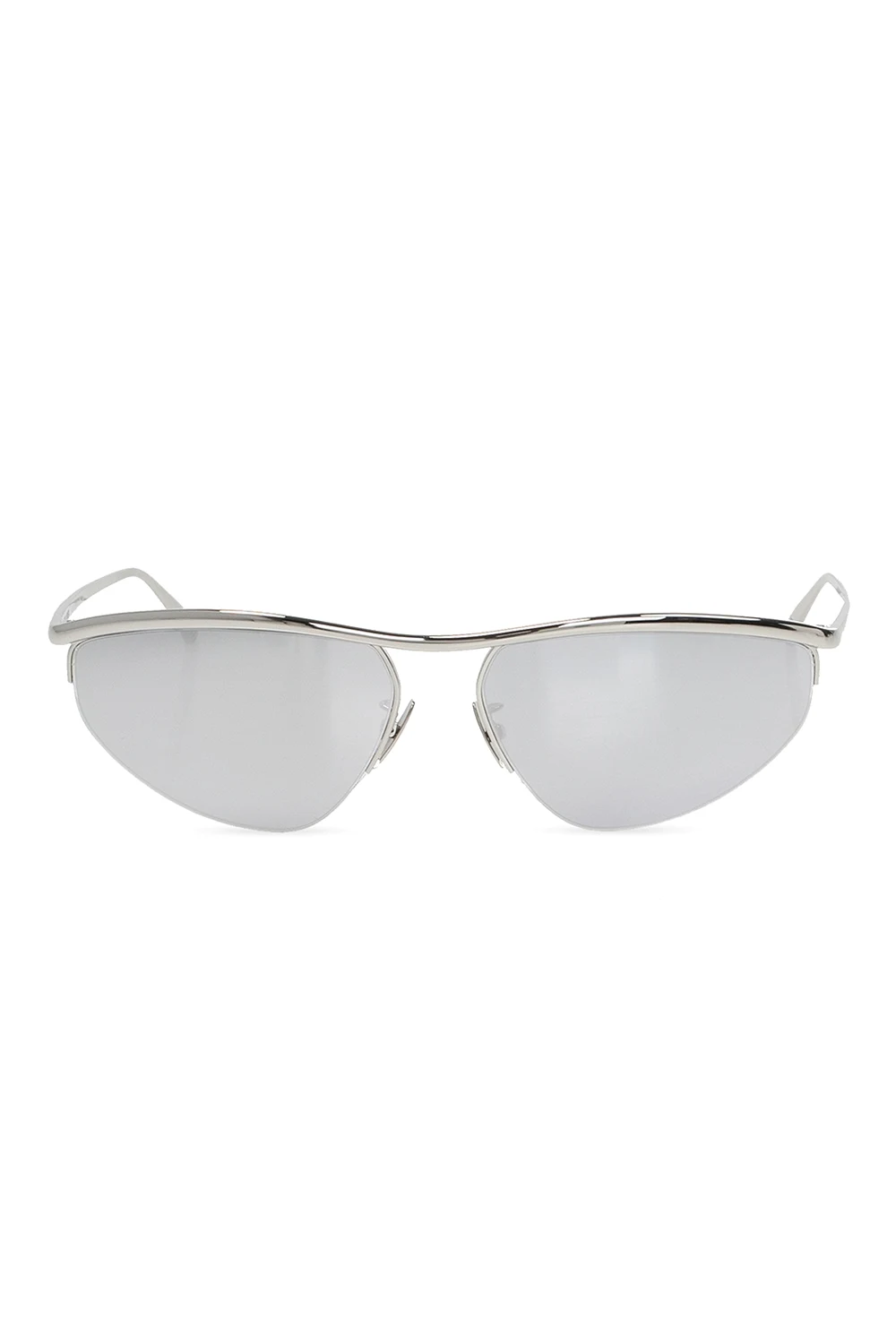 Sunglasses with logo