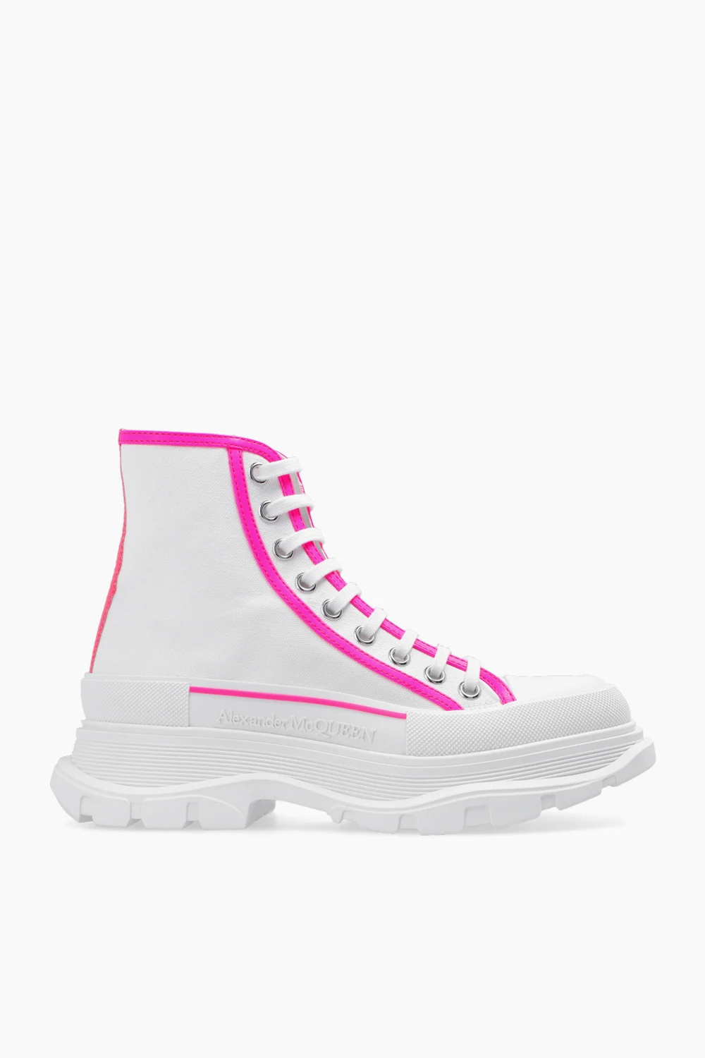 Buty sportowe na platformie