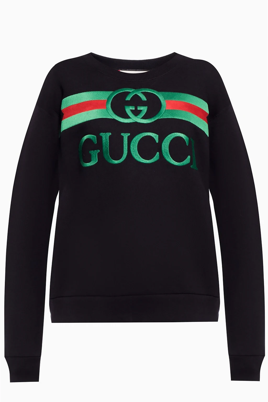 Bluza z paskiem ‘Web’