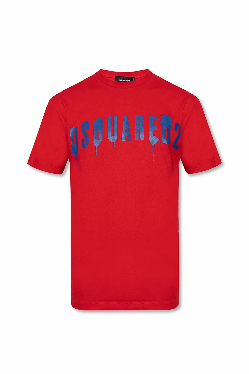 T-shirt z logo