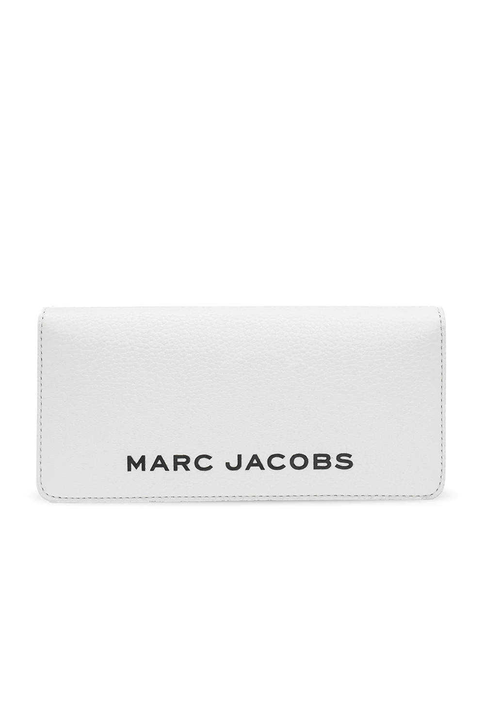 Wallet with logo