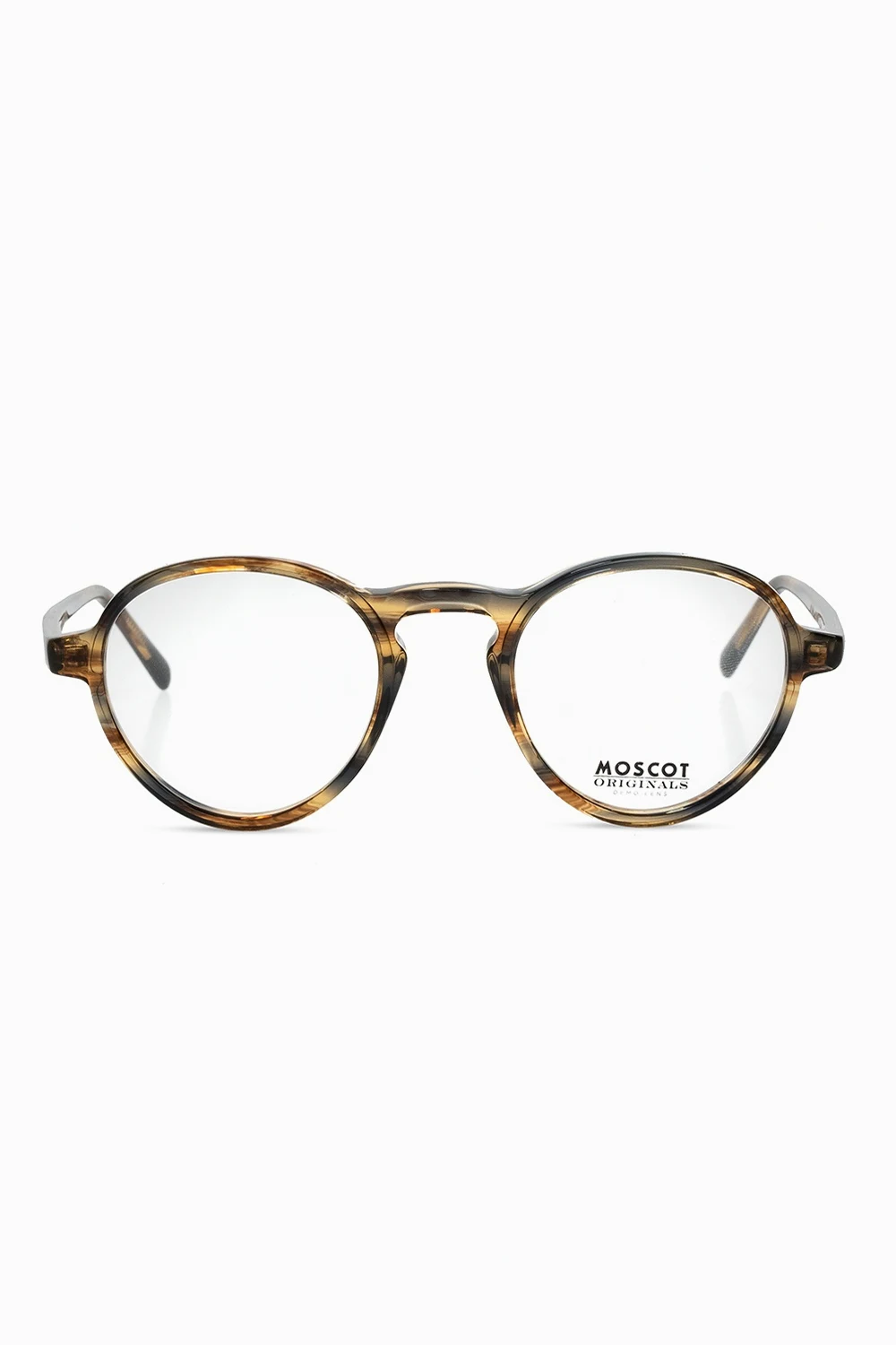 BROWN ‘Bluma’ eyeglasses