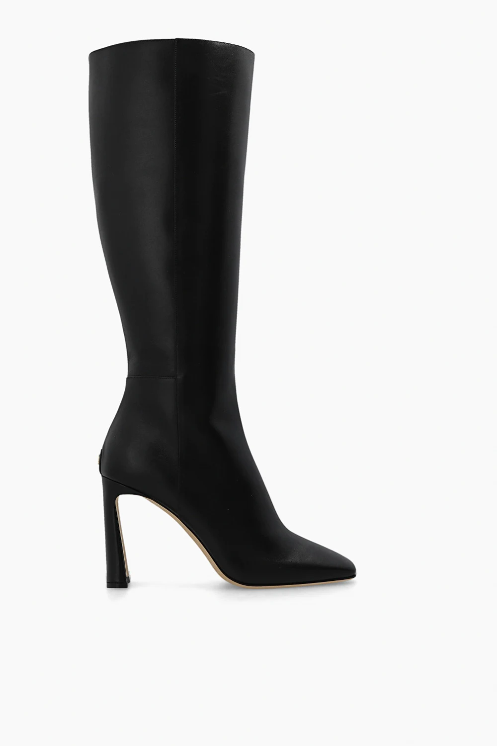 ‘Kinsey’ heeled boots
