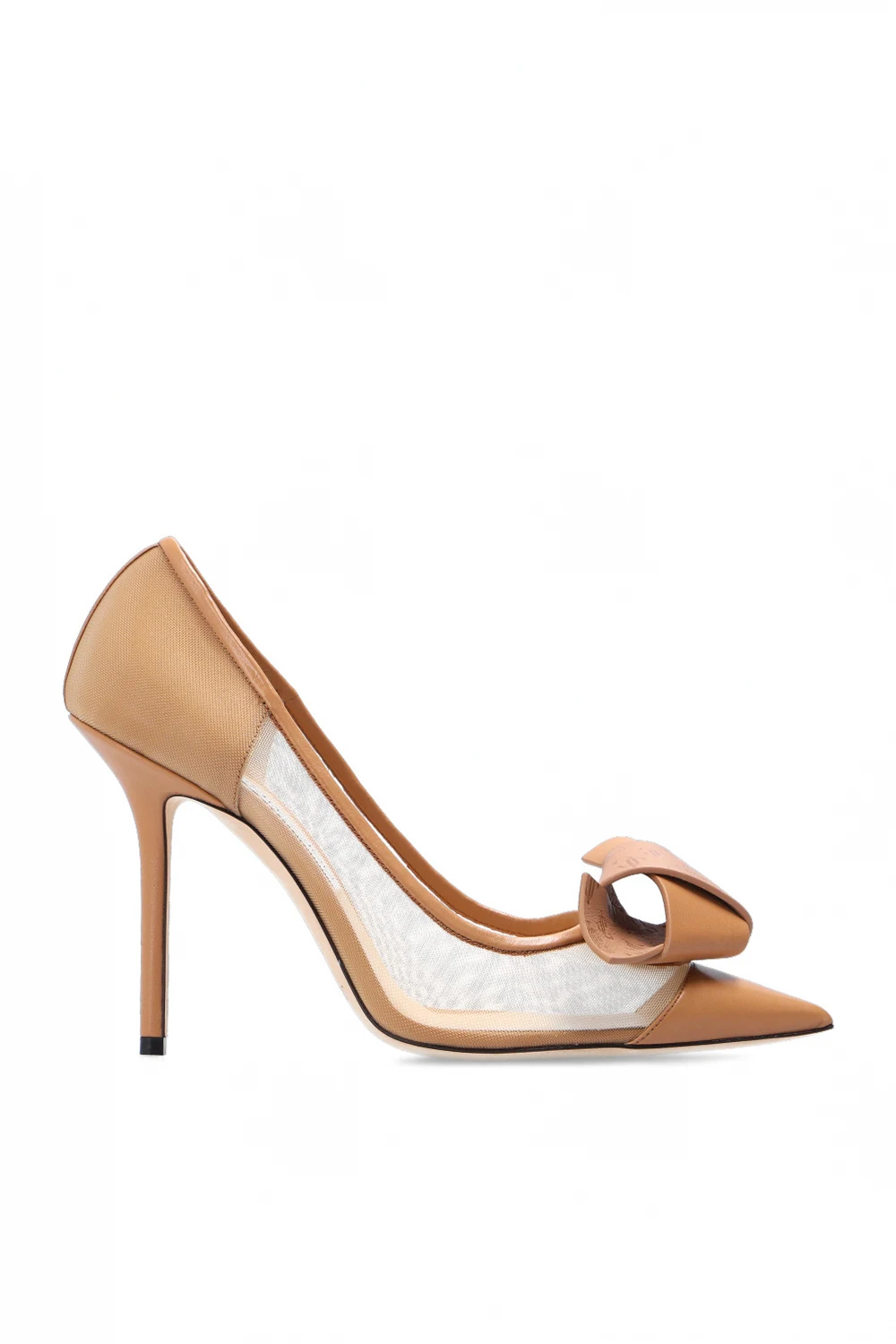 Buty na obcasie ‘Lani’
