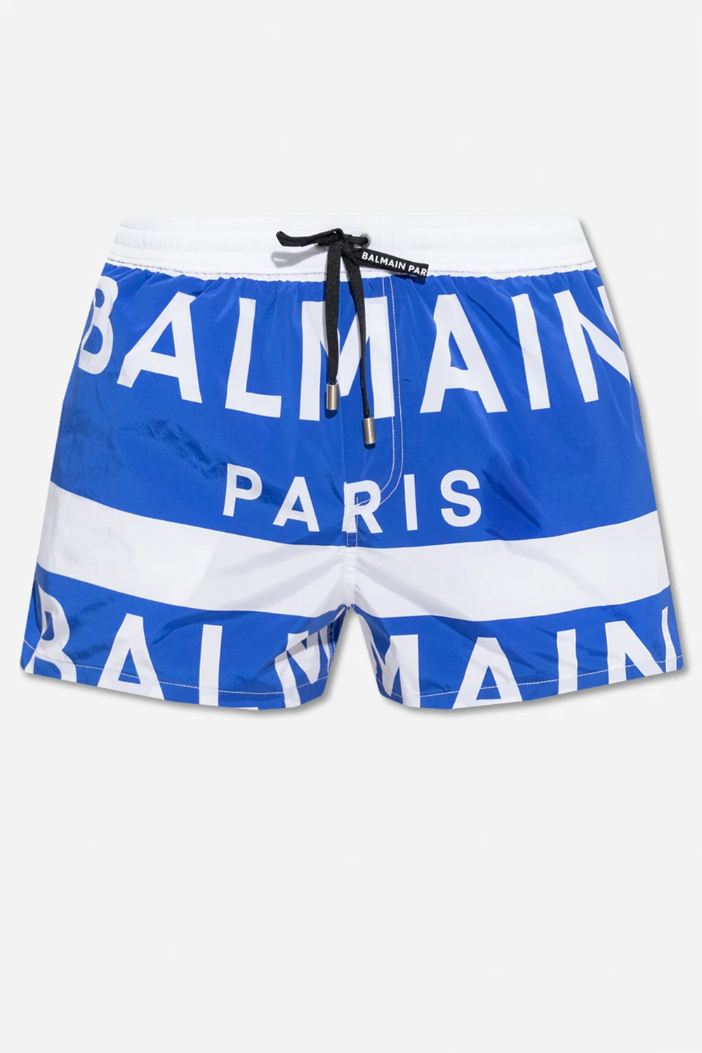 BLUE Swim shorts
