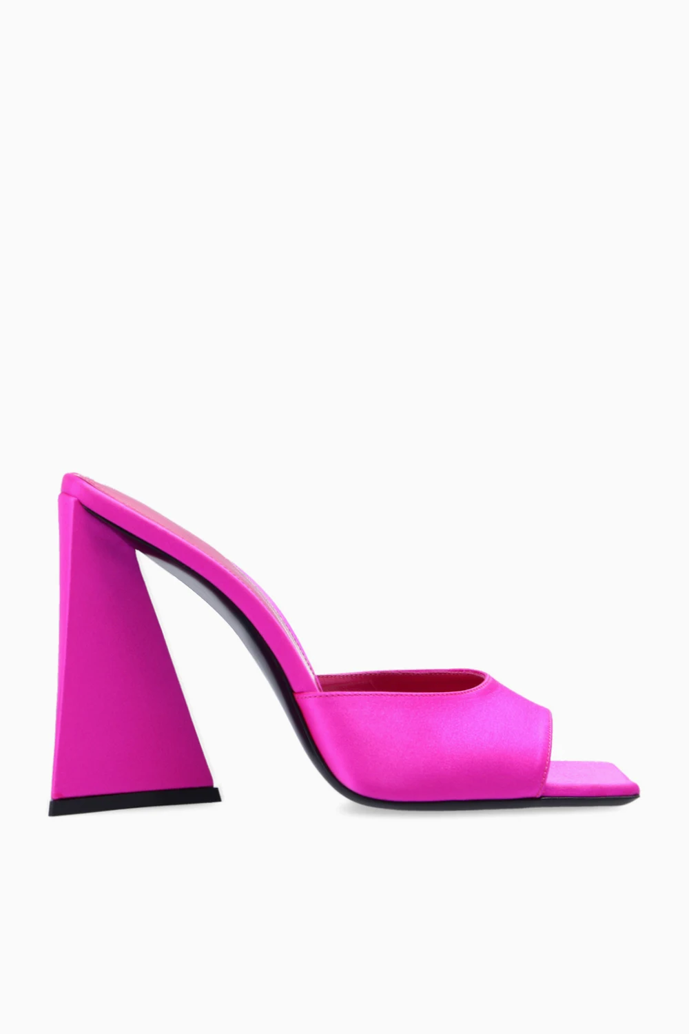 ‘Devon’ mules