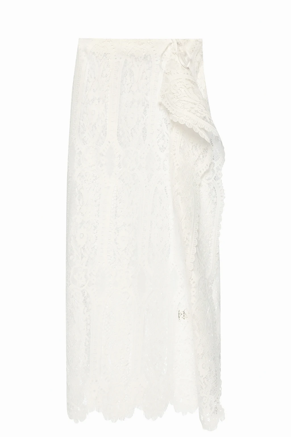 Shirt dress