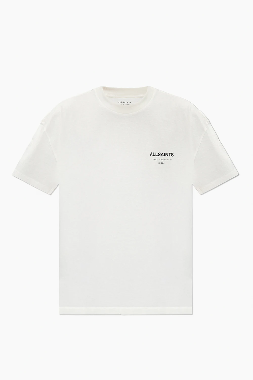 T-shirt ‘Underground’