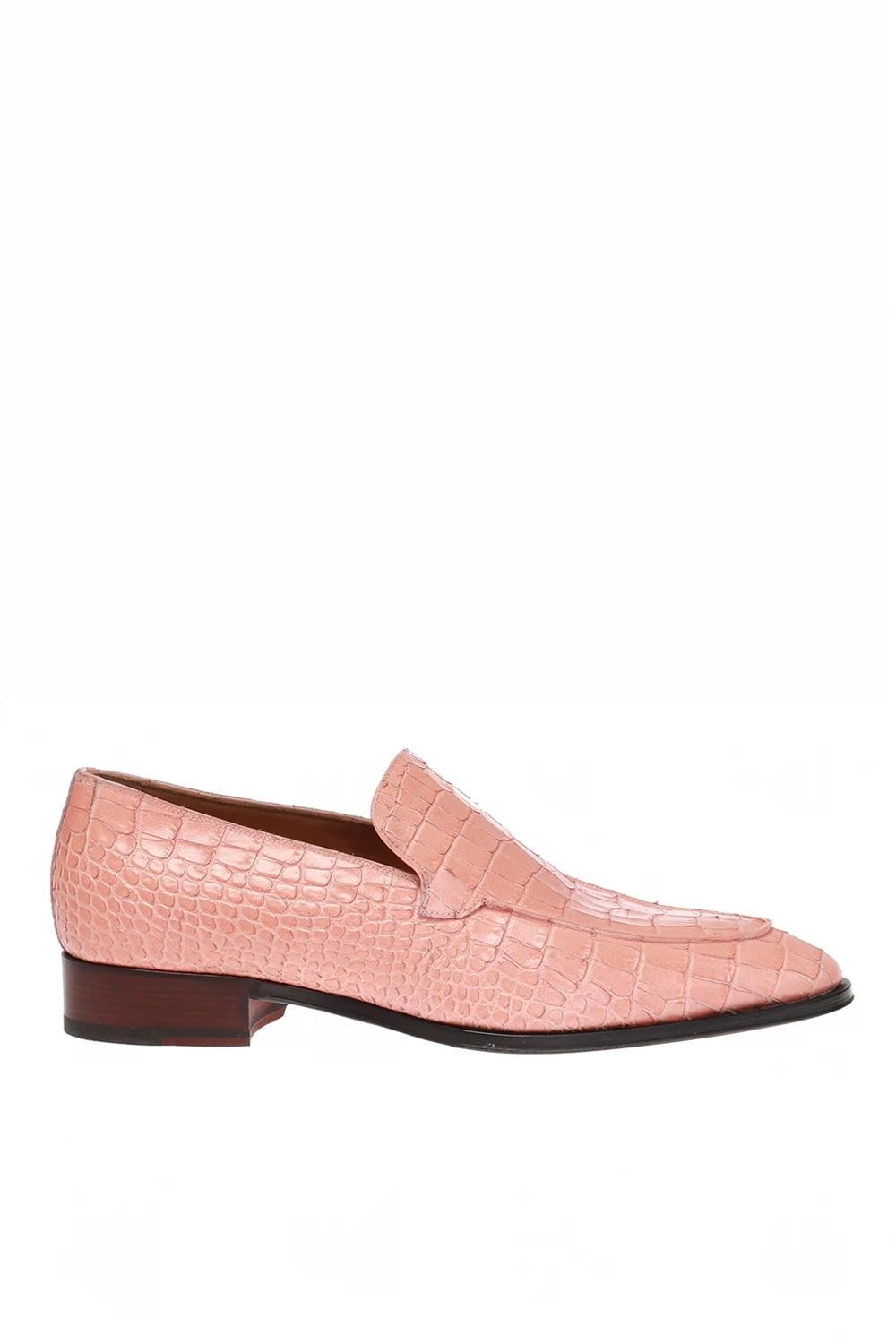 Buty ‘Bahrain’ typu ‘loafers’