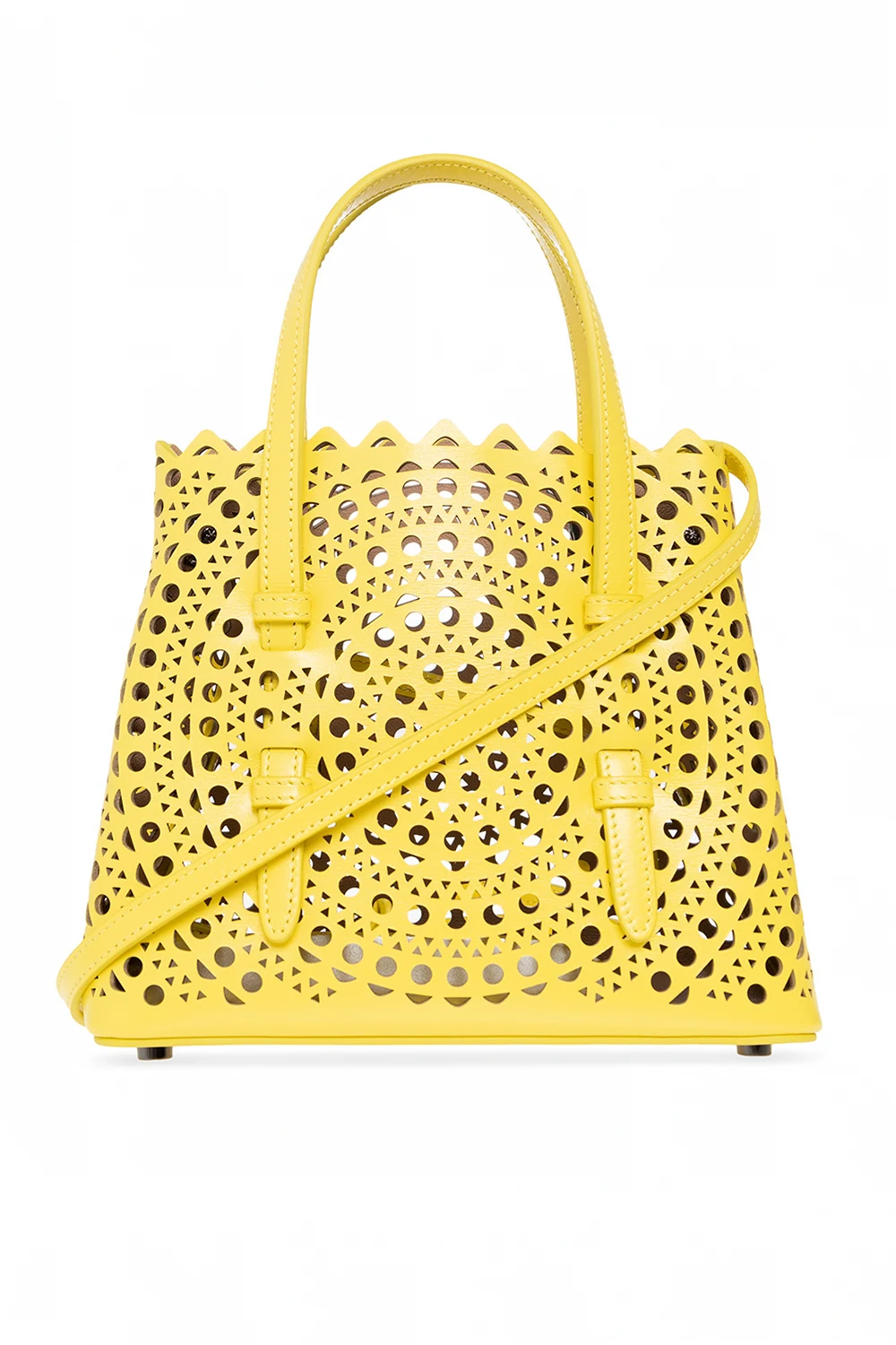 ‘Mina 20 Mini’ shoulder bag