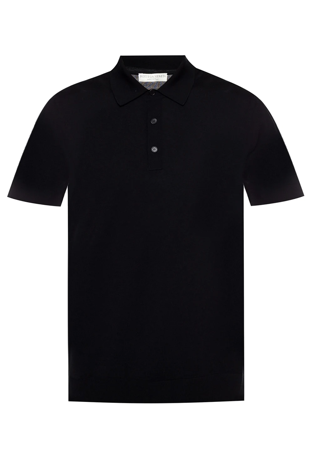 Wełniane polo