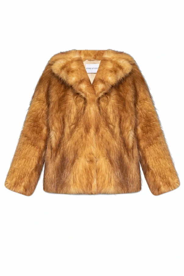 BRAUN Kunstfell Janice