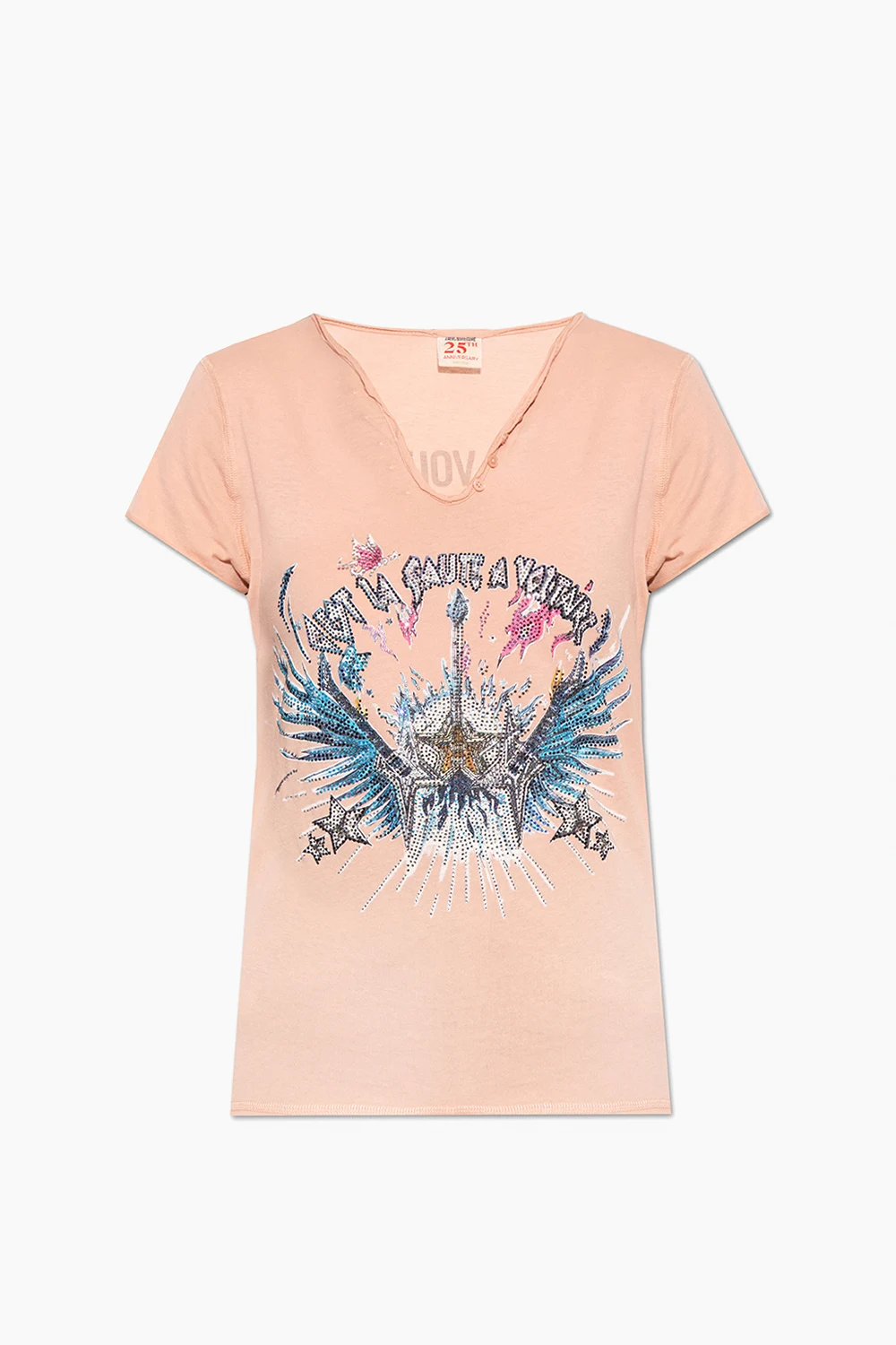 ‘Tunisien’ T-shirt
