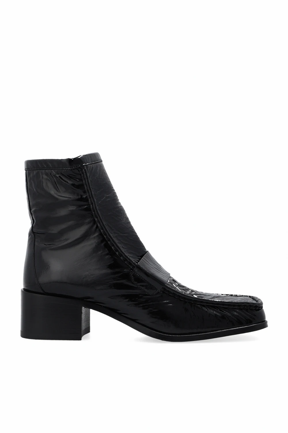 Dsquared2 X Patrick Cox